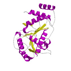 Image of CATH 1mgvB02