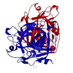 Image of CATH 1mh0