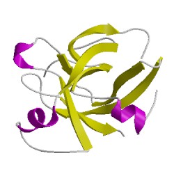 Image of CATH 1mh0A01