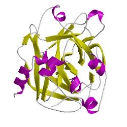 Image of CATH 1mh0B