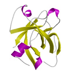 Image of CATH 1mh0B01