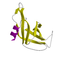 Image of CATH 1mh0B02