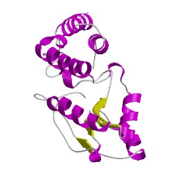 Image of CATH 1mh3A02