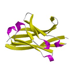 Image of CATH 1mhhB01