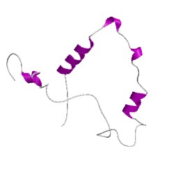 Image of CATH 1mhlB00