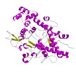 Image of CATH 1mhlC00