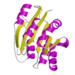 Image of CATH 1mhpA00