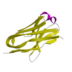 Image of CATH 1mhpH01