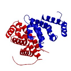 Image of CATH 1mhq