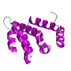 Image of CATH 1mhqA