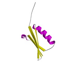Image of CATH 1mi0B