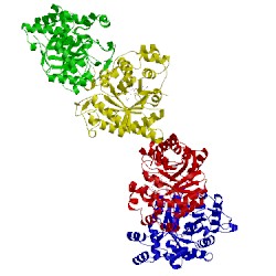 Image of CATH 1mi3