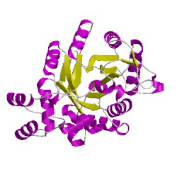 Image of CATH 1mi3A