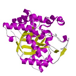 Image of CATH 1mi3C