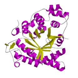 Image of CATH 1mi3D