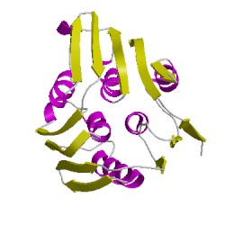 Image of CATH 1mi4A01