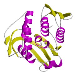 Image of CATH 1mi4A02