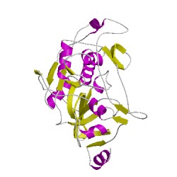 Image of CATH 1mirB00