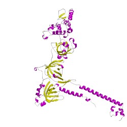 Image of CATH 1miuA