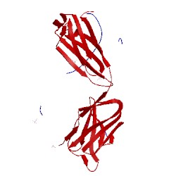 Image of CATH 1mj8