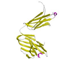 Image of CATH 1mj8H