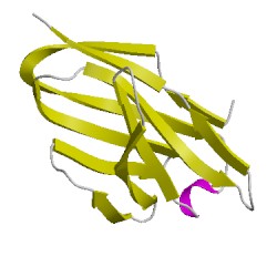 Image of CATH 1mj8H01