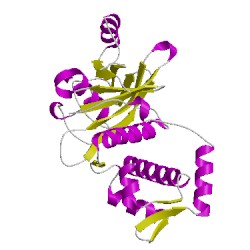 Image of CATH 1mj9A