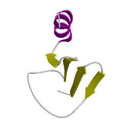 Image of CATH 1mj9A01