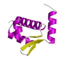 Image of CATH 1mj9A03