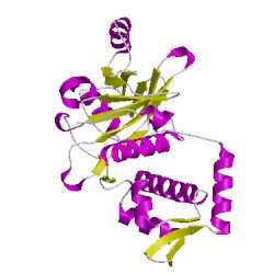 Image of CATH 1mjaA