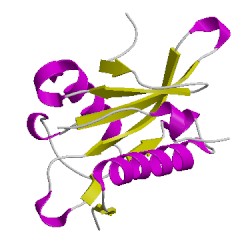 Image of CATH 1mjaA02