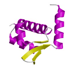 Image of CATH 1mjaA03