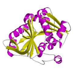 Image of CATH 1mjfA