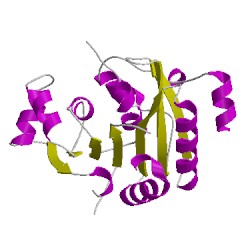 Image of CATH 1mjfB02