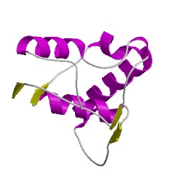 Image of CATH 1mjkA