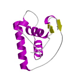 Image of CATH 1mjmA