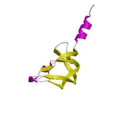 Image of CATH 1mjvB