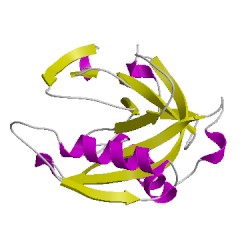 Image of CATH 1mjzA00