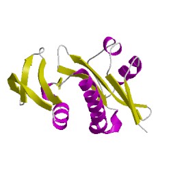 Image of CATH 1mk4A