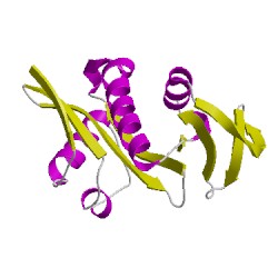 Image of CATH 1mk4B