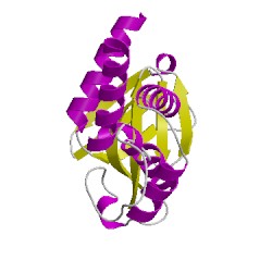 Image of CATH 1mk9D