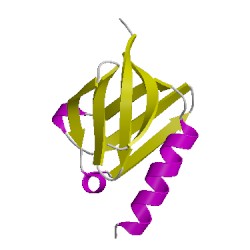 Image of CATH 1mk9H02