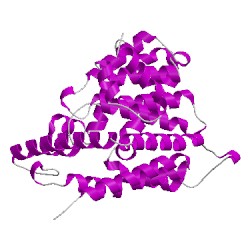 Image of CATH 1mkdC