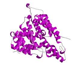 Image of CATH 1mkdF