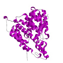 Image of CATH 1mkdK