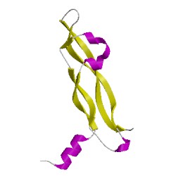 Image of CATH 1mkgC