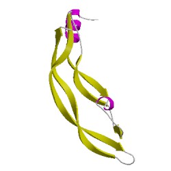 Image of CATH 1mkgD