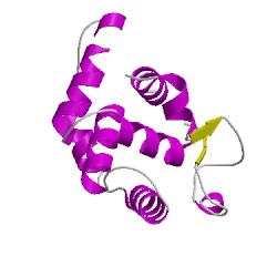 Image of CATH 1mkiA02