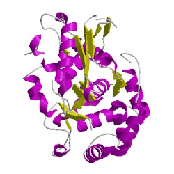 Image of CATH 1mkiB