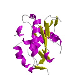 Image of CATH 1mkiB01